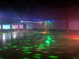 The Rink at D12