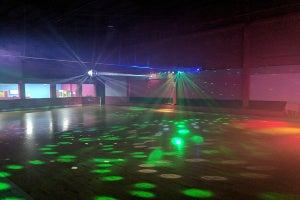 The Rink at D12