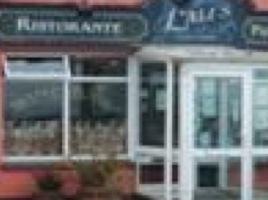 Lali's Restaurant