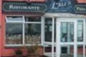 Lali's Restaurant