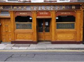 Mulligans Pub