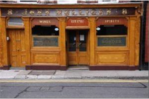 Mulligans Pub