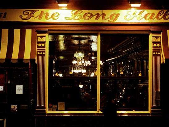 The Long Hall Pub