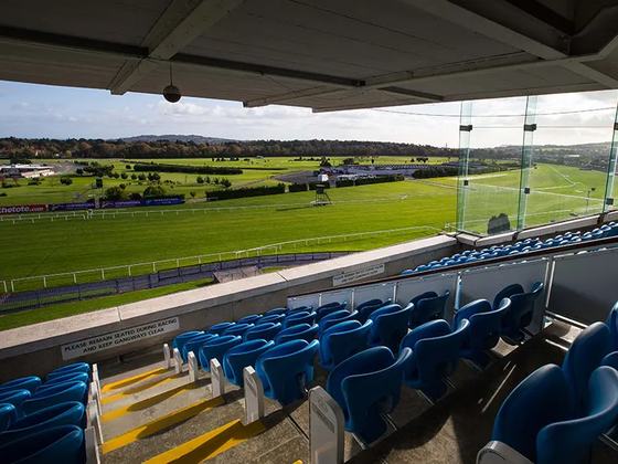 Leopardstown Racecourse