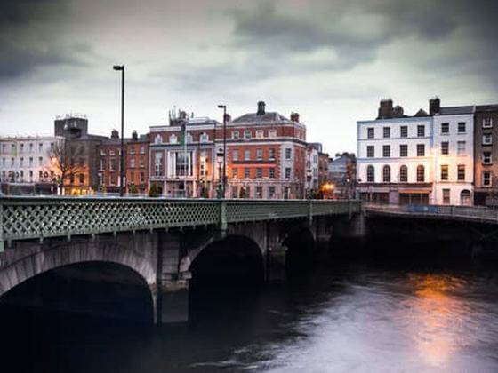 Tours de Dublin en Français