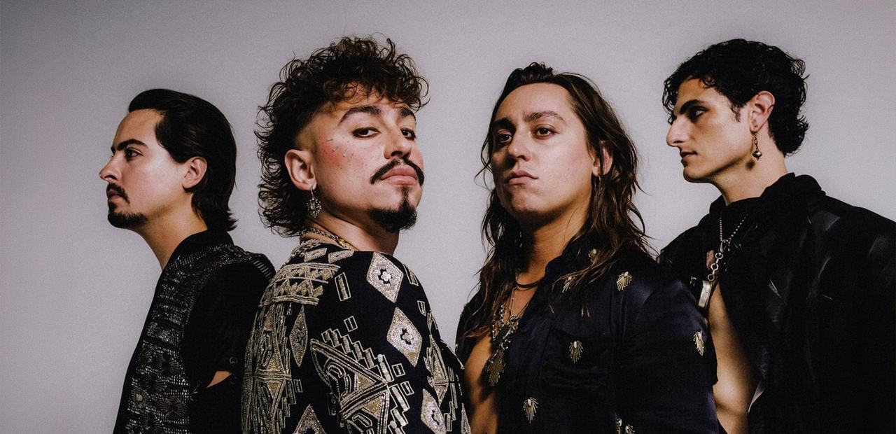 Greta Van Fleet