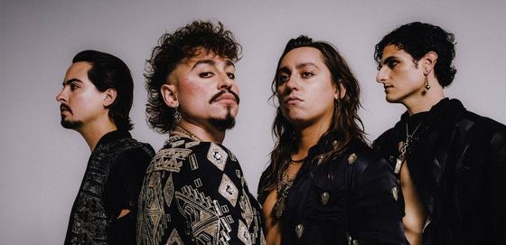 Greta Van Fleet
