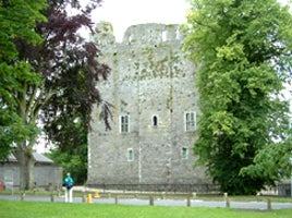 Maynooth Castle