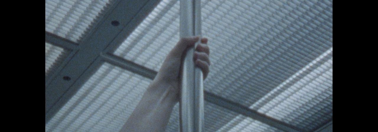 Desire Lines Screening and Q&A