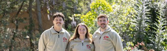 Conservation Q&A Series