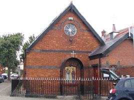 Greek Orthodox Church