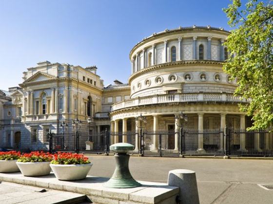 Dublin Festival of History Tours