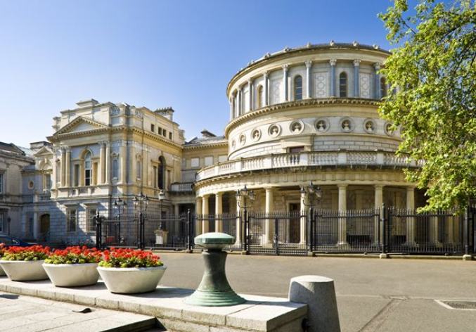 Dublin Festival of History Tours