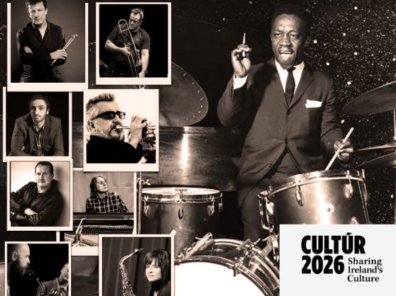 Jazz Messengers Europe