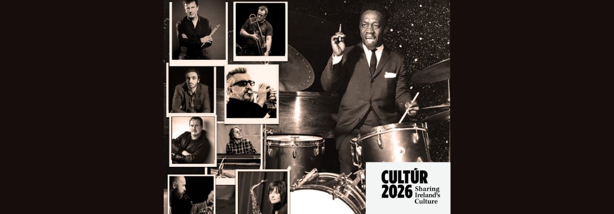 Jazz Messengers Europe