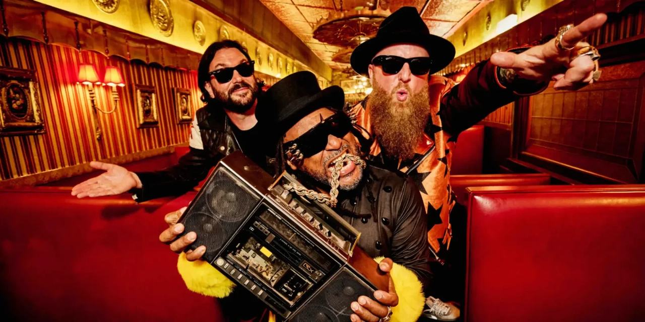 Skindred