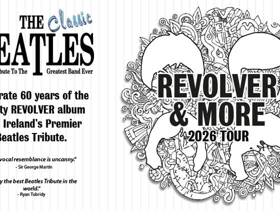 The Classic Beatles - Revolver & More Tour