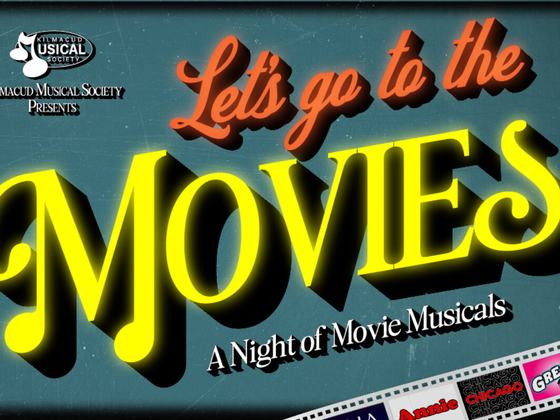 Let’s Go To The Movies