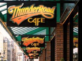 ThunderRoad Cafe