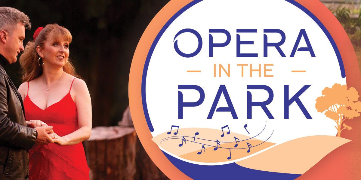 Opera in the Park – Verdi Gala / Hansel & Gretel
