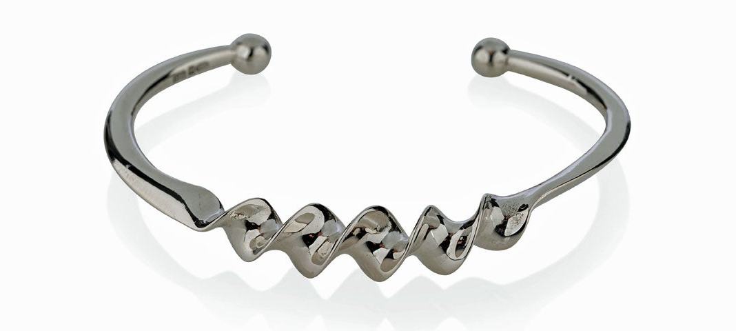 Breda Haugh Jeweller and Designer