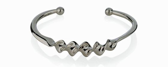 Breda Haugh Jeweller and Designer