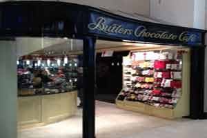 Butlers Chocolate Café - Jervis Street