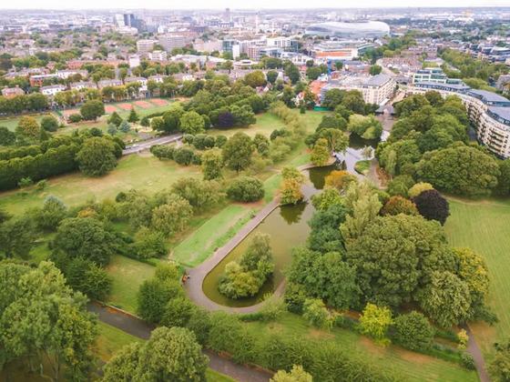 Herbert Park