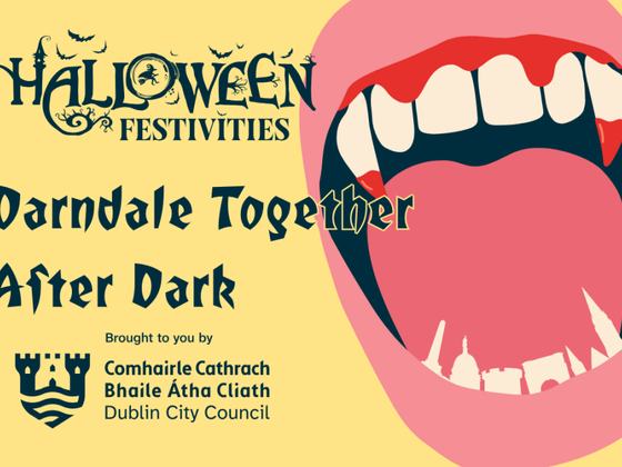 Darndale Together After Dark