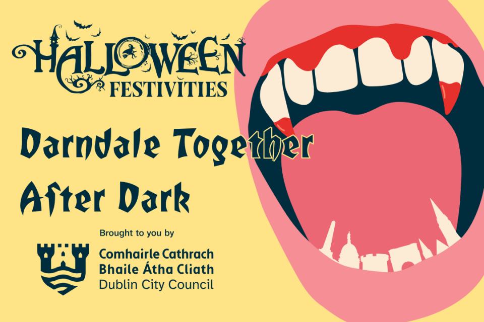 Darndale Together After Dark