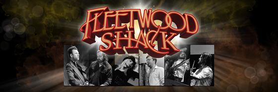 Fleetwood Shack - Friday 6th November 2026 (20:00)