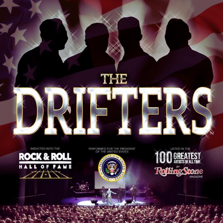 The Drifters