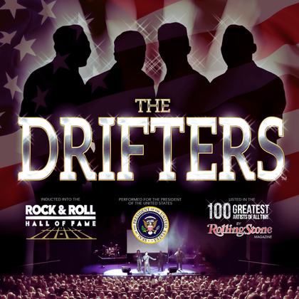 The Drifters