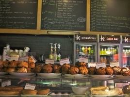 Keogh's Café