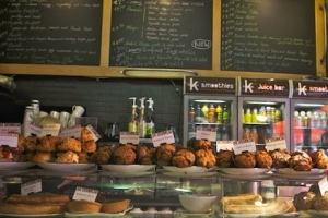 Keogh's Café