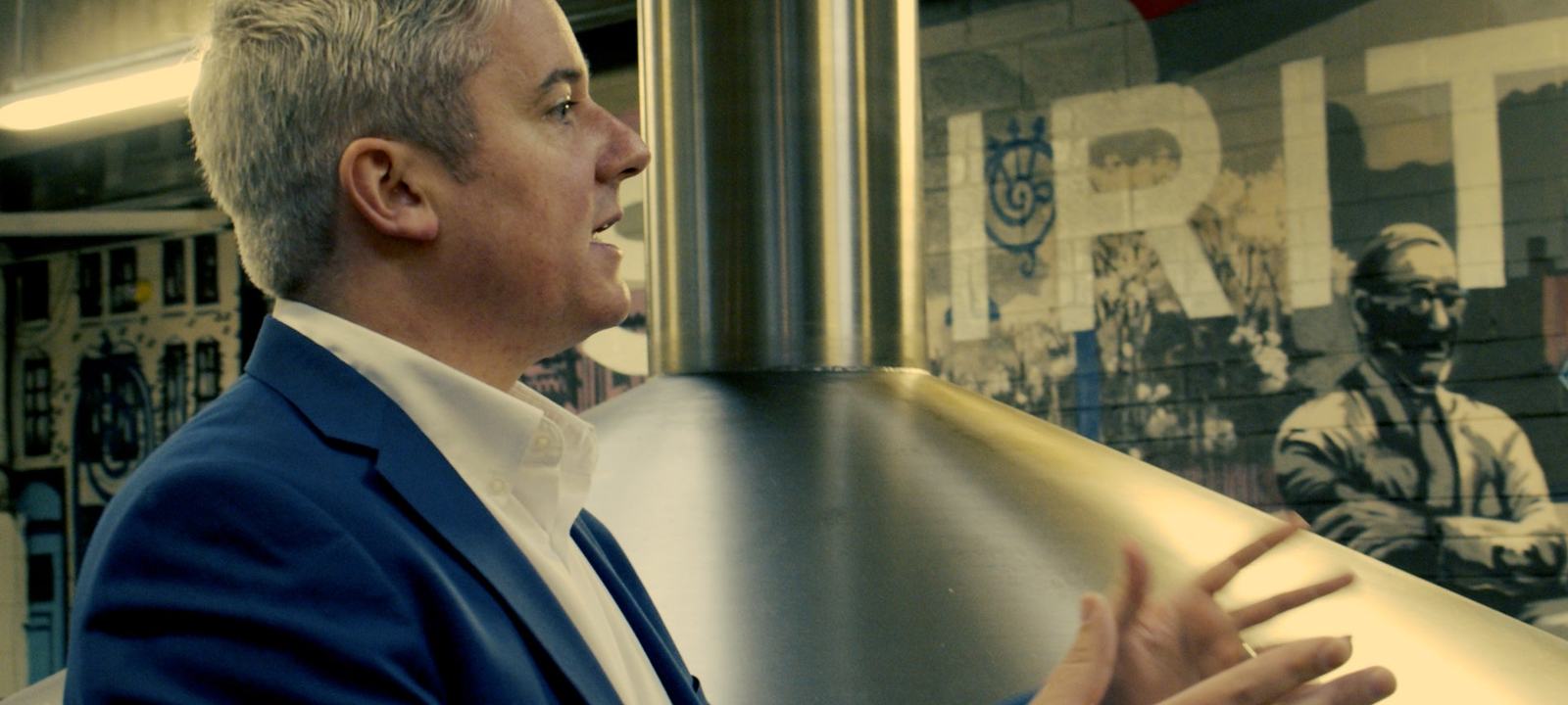 Northern Ireland Whiskey Tour by Whiskey Island Tours