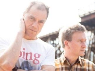 Michael Shannon & Jason Narducy & Friends