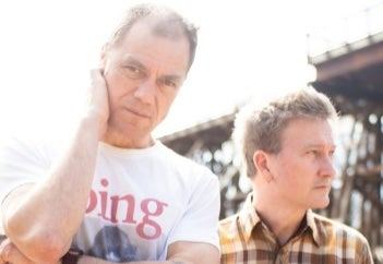 Michael Shannon & Jason Narducy & Friends
