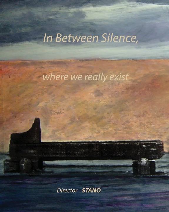 In Between Silence
