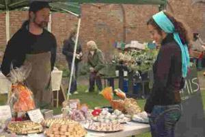 Sonairte Food and Craft Market