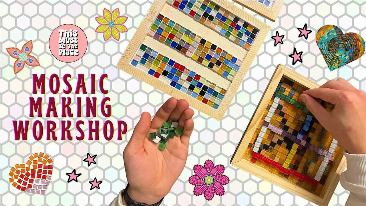 Make a Mosaic