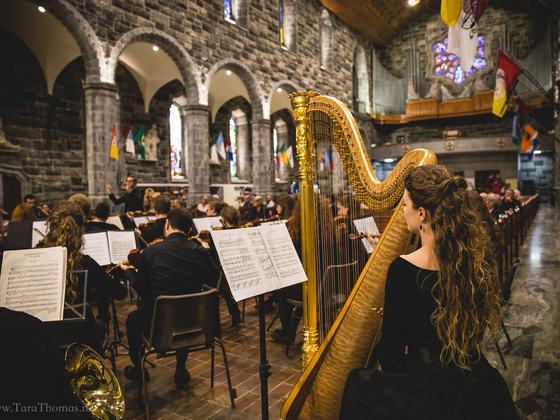 Rustic Chivalry | Mascagni’s Cavalleria Rusticana in Concert