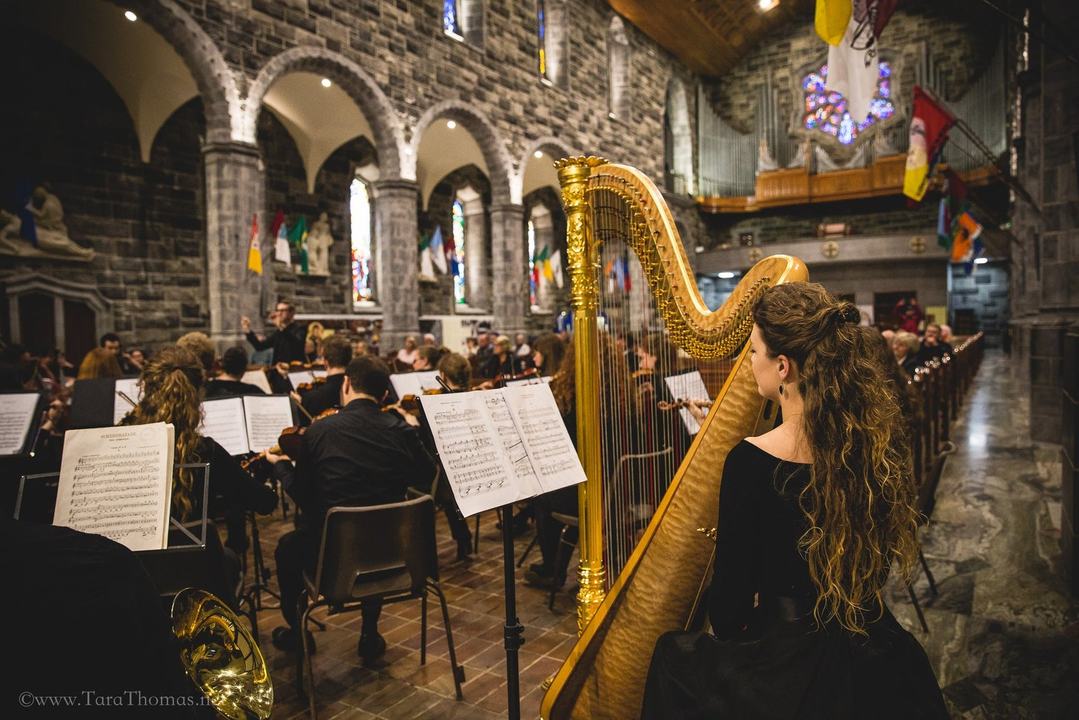 Rustic Chivalry | Mascagni’s Cavalleria Rusticana in Concert