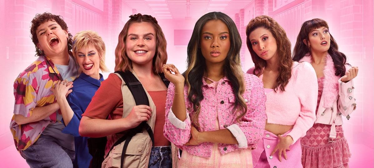 Mean Girls