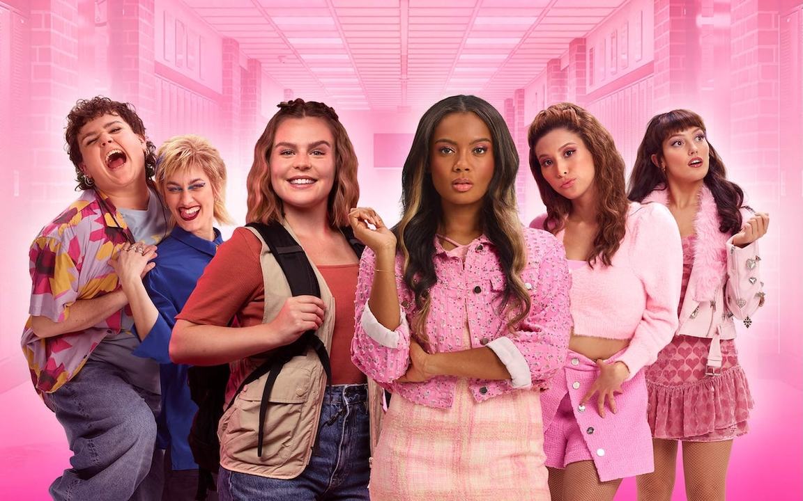 Mean Girls