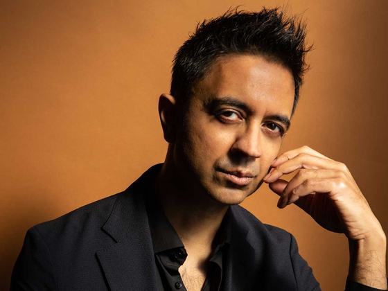 ECM 2026: Vijay Iyer - Solo Piano