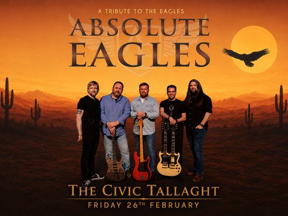 Absolute Eagles 2027