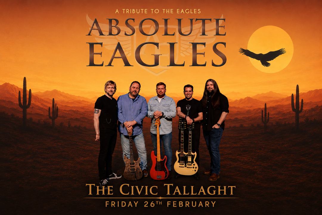 Absolute Eagles 2027