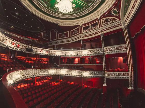 Gaiety Theatre