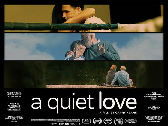 A Quiet Love